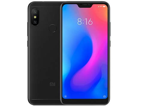 I've been using the mi a2 for a month now since receiving it at the global launch in madrid. Xiaomi Mi A2 Lite Price in India, Specifications & Reviews ...
