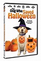 Kay's Adaptable Adventures: The Dog Who Saved Halloween {Movie Review ...