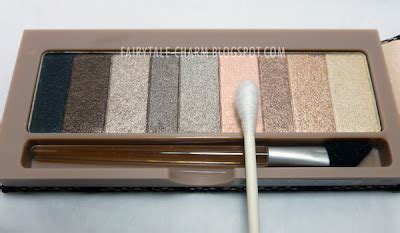 FAIRYTALE CHARM REVIEW SWATCHES Physicians Formula Universal Looks