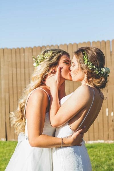 I Hope That All Bisexual Women Can Kiss Each Other Freely Like This R Bisexual