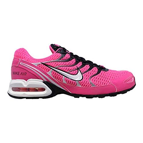 Nike Women S Air Max Torch 4 Running Sneaker Pretty Boots And Shoes