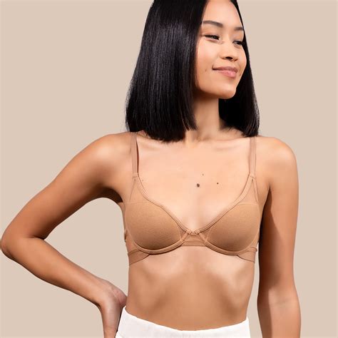 Best Bras For Small Boobs Gap Free Styles For Small Busted Babes