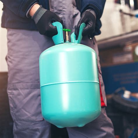 Freon R 22 Refrigerant Will No Longer Be Produced