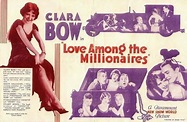 Love Among the Millionaires (1930)