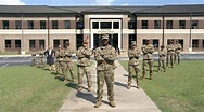 DVIDS - News - 'This is my squad' Fort Jackson community celebrates ...