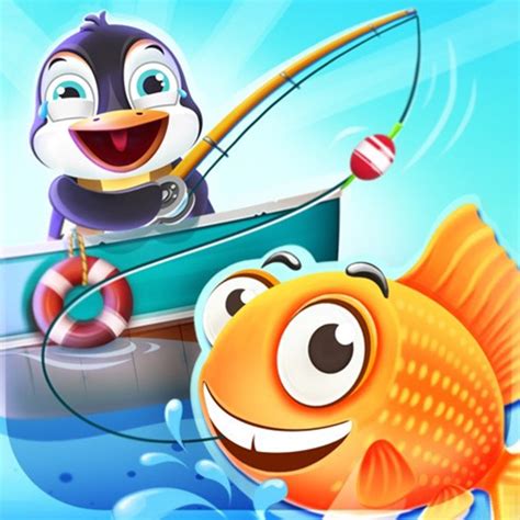 Fishing Clash Angry Gamez Best Games