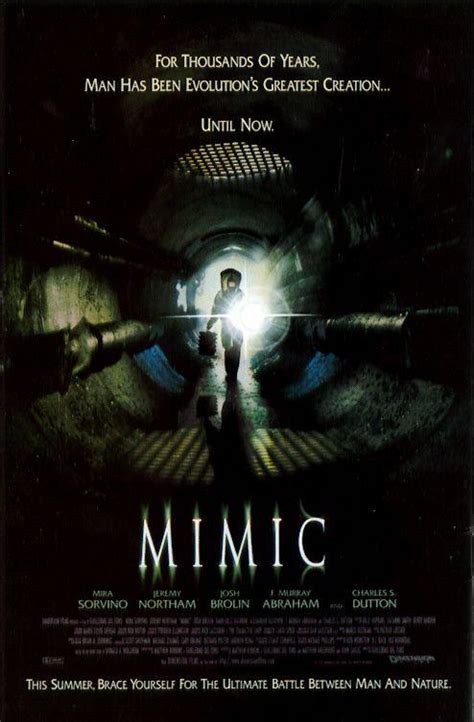 Mimic Videoteca Del Cine