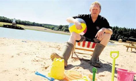 Fillongley Man Made Beach Boss Fined For Filling Lake Without Licence