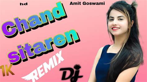 Chand Sitare Dj Song Remix New Trending Song Full Bass