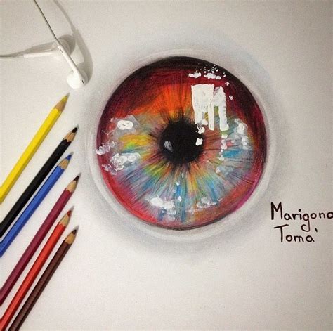 Pin By Donna Scroggins On How To Draw Eyes Eye Art Eyeball Art