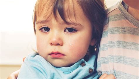 Try These 26 Phrases To Help Calm An Angry Child