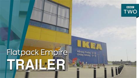 Flatpack Empire Tv Series 2018