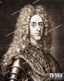 Prince Eugene of Savoy, Principe Eugenio di Savoia-Carignano, 1663-1736 ...