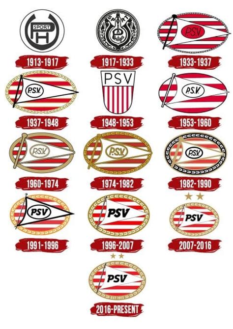 Psv Logo Symbol Meaning History Png Brand