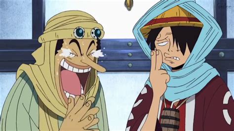 One Piece Funny Moments Youtube
