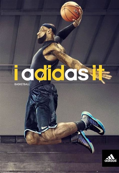 Creative Adidas Ads Adidas Advertising Sports Marketing Adidas Ad