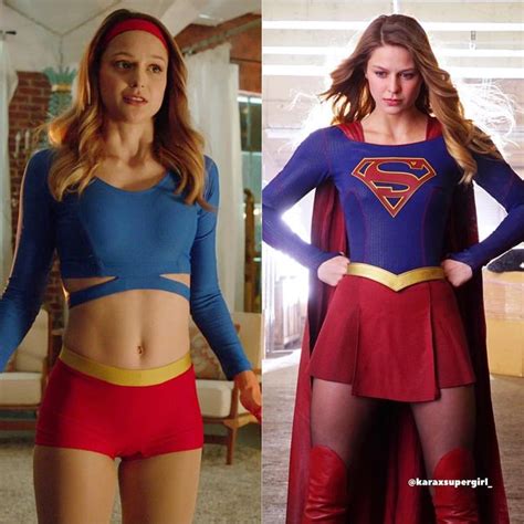 K Likes Comments R D Ver Karaxsupergirl On