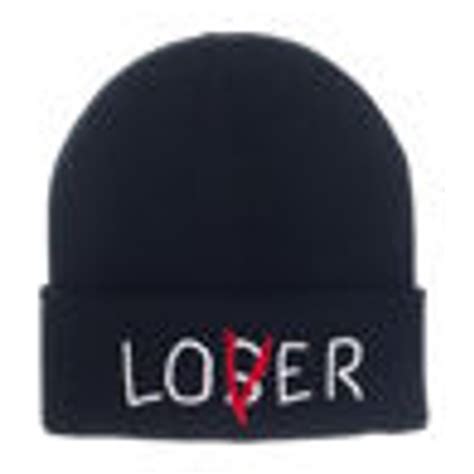 It Loser Lover Knit Beanie