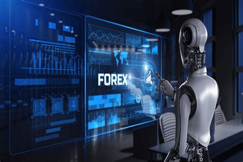 Top 5 Forex Robots To Invest In For The Long Term Editorialge