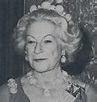 Anne Ferelith Fenella Prinsesse af Danmark (Bowes Lyon) (1917 - 1980 ...