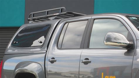 This internal frame is structural steel tubing, rolled and supplied as a diy kit for most canopies. Canopy-Max Roof Rack | Tradesman Roof Racks