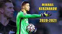 Mikhail Kerzhakov 2020/2021 Best Saves in Champions League | HD - YouTube