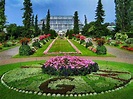 Jardín Botánico en Berlín en Alemania (Europa) - Viajeteca.com