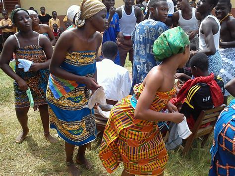 Dance The Beautiful Culture Worth Touring Business Day Ghana