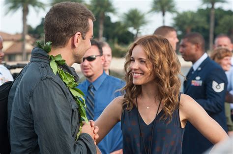 Review Cameron Crowes Aloha Starring Bradley Cooper Emma Stone