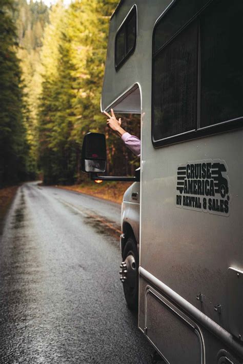 Over 125 miles of hiking trails snake through the woods along cleveland and akron. RV Camping Near Cuyahoga Valley National Park - Cruise America