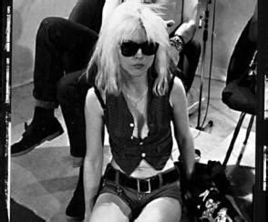 The Kid Frankie Debbie Harry