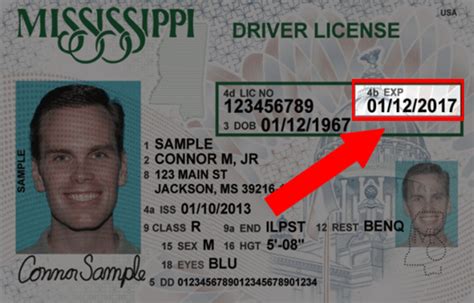 To apply for your first driver license in oklahoma, you must gather documentation and pass a vision, written and drive test. How To Renew A Mississippi Drivers License | DMV.com