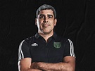 The Interview: Claudio Reyna - Fútbol with Grant Wahl