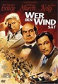 Wer den Wind sät (Inherit the Wind) – amerikanisches Drama aus dem Jahr ...