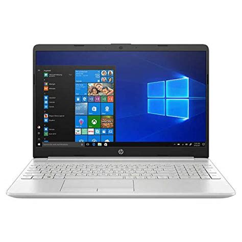 Buy Hp 156 Touchscreen Laptop 10 Gen Intel I5 1035g1 12gb Sdram 1