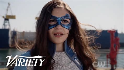 Supergirls Nicole Maines Talks Being Tvs First Trans Superhero And Fighting For Trans Rights