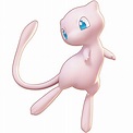 Mew (Pokémon UNITE) - WikiDex, la enciclopedia Pokémon