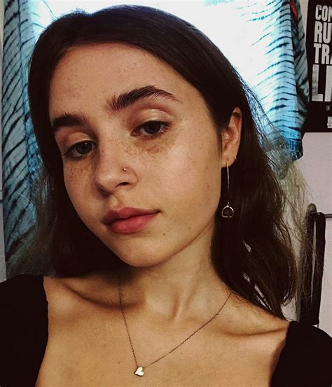 Clairo Girl Icons Pretty People Face