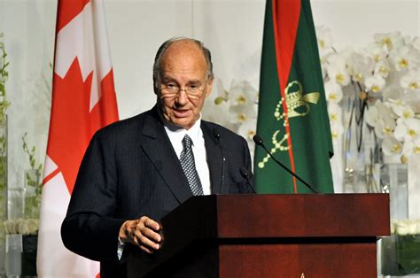 Speech By His Highness The Aga Khan At The Conference Marking The 50th