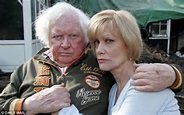 Hetty Baynes and Vivian Jolly: The women still in love with Ken Russell ...