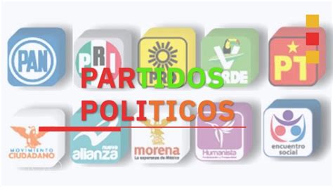 Partidos Politicos