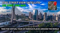 Live Street View Satellite - Live Street View Maps:Amazon.de:Appstore ...