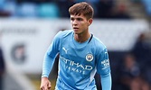 Liverpool monitoring situation of Manchester City teenager James McAtee