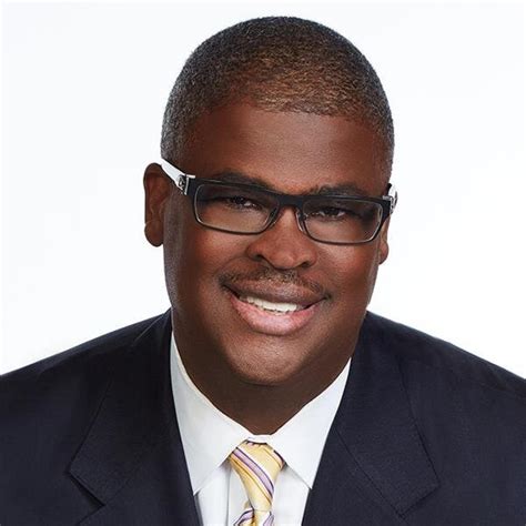 Charles Payne Biography Affair Married Wife Ethnicity Nationality
