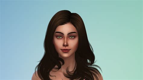 Share Your Female Sims Page 86 The Sims 4 General Discussion