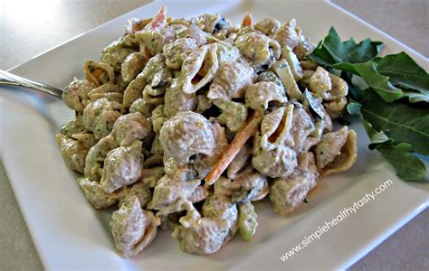 In the healthy conscious world of salads, the macaroni salad along with the potato and chicken salad could be seen as the bad boys. Macaroni Salad - Body Healthy