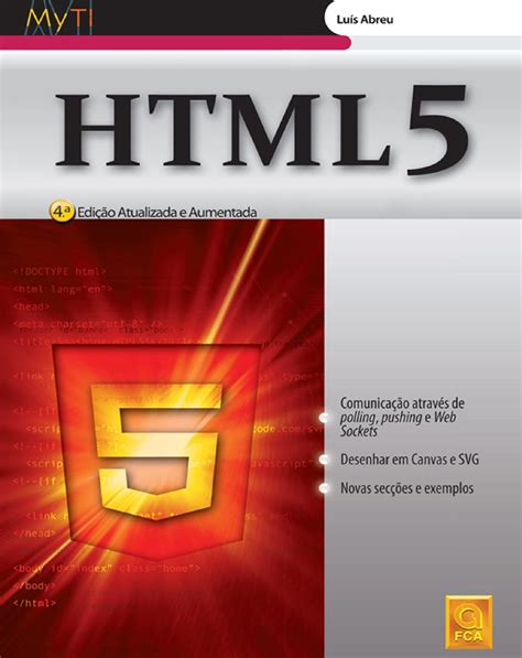 Html Ed Atualizada E Aumentada Ebook By Grupo Lidel Issuu