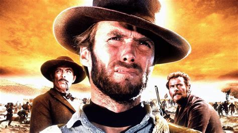The Good The Bad And The Ugly Directors Cut