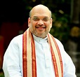 Amit Shah Wiki, Age, Caste, Wife, Children, Family, Biography & More ...