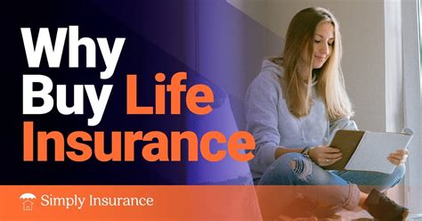 Why Buy Life Insurance In 2020 15 Reasons Why Tips Blogpapi